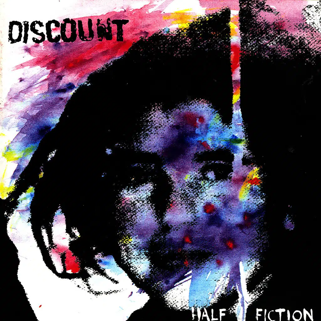 Half Fiction
