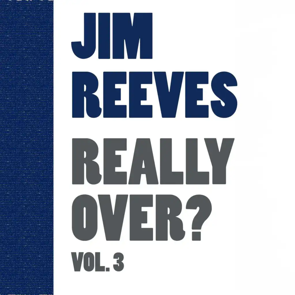 Really over, Vol. 3