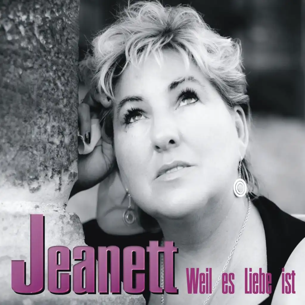 Weil es Liebe ist (Radioversion)