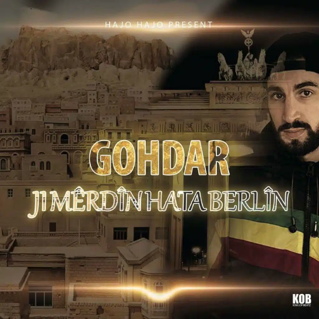 Gesang aus dem Tal (feat. Muharrem)