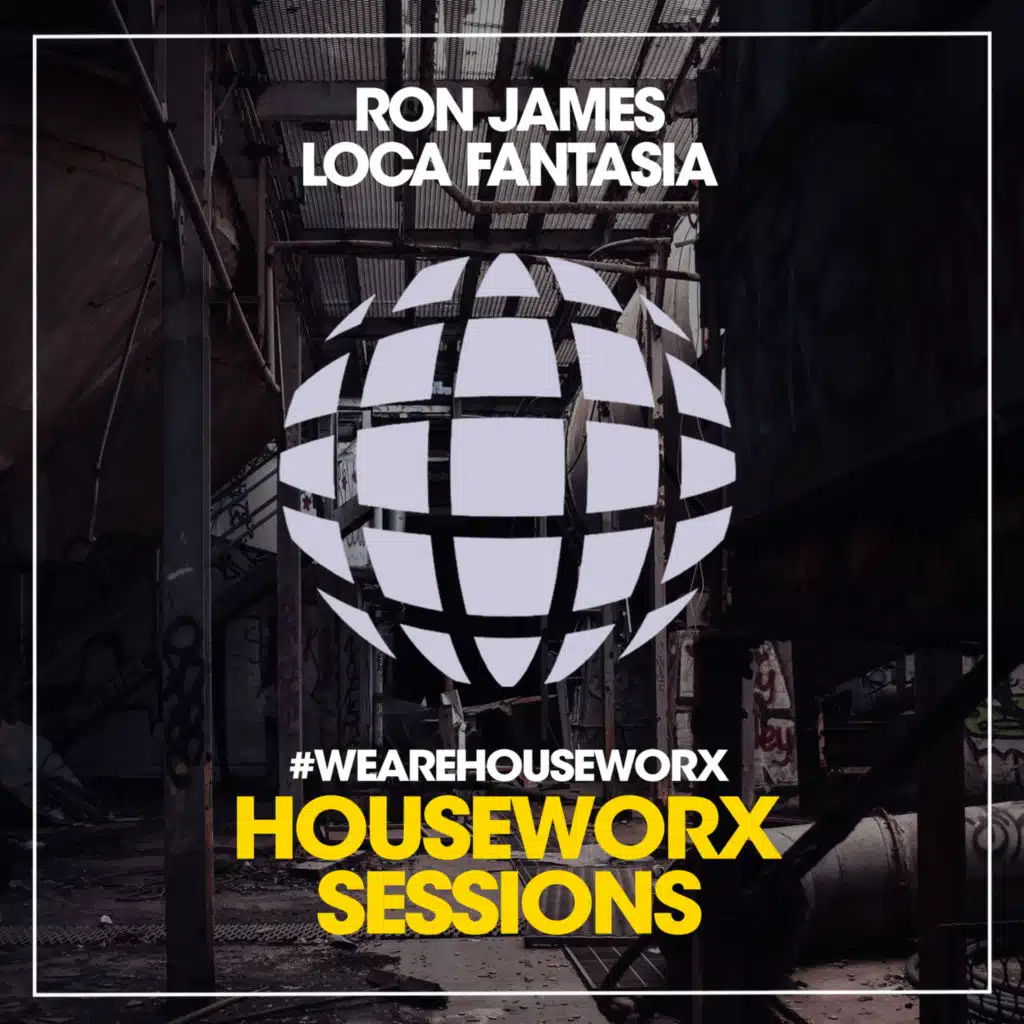 Loca Fantasia (Jackin Vip Mix)