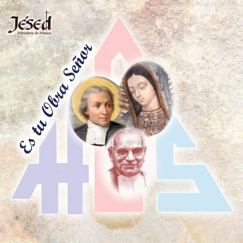Acordémonos (feat. Jésed Ministerio de Música)