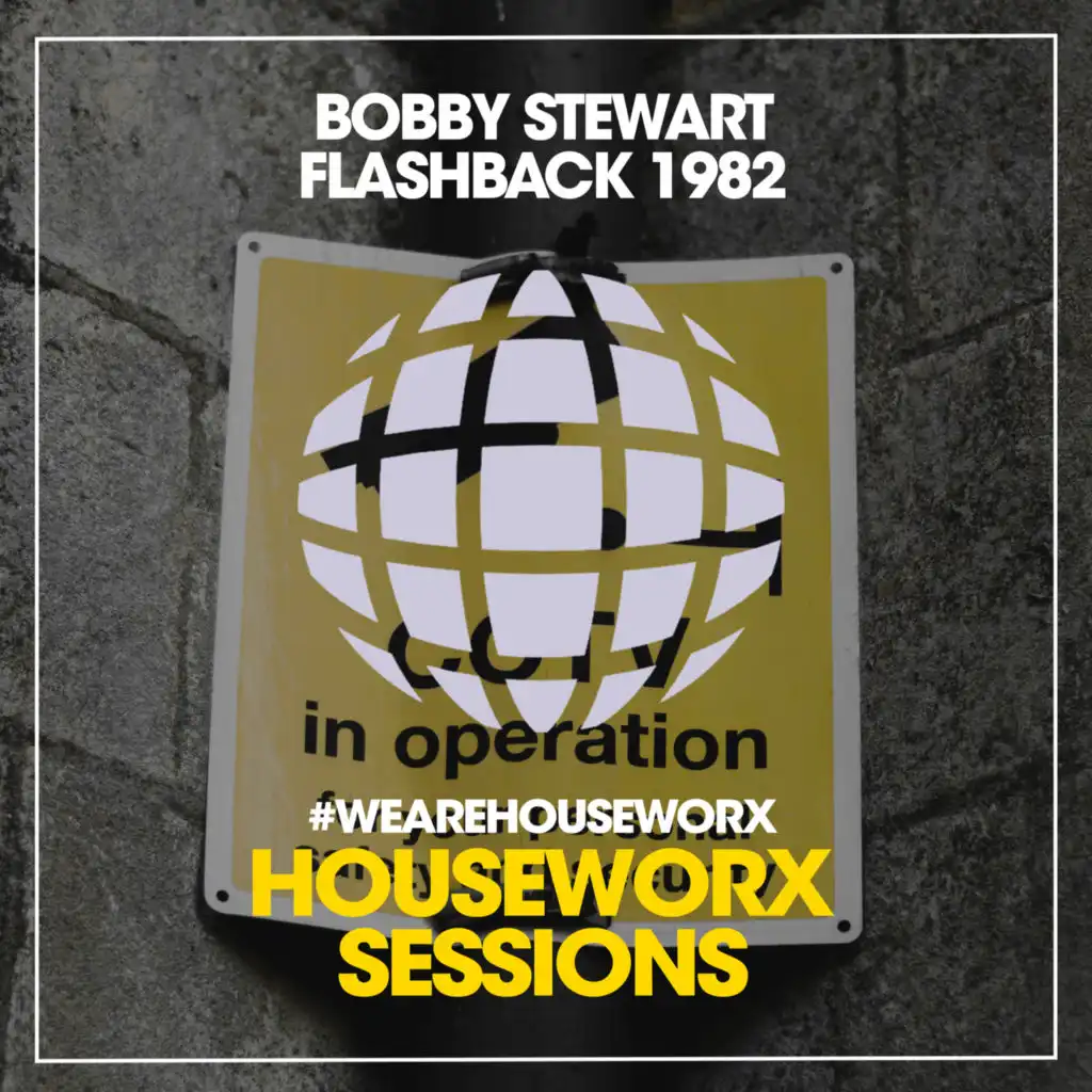 Flashback 1982 (Club Mix)