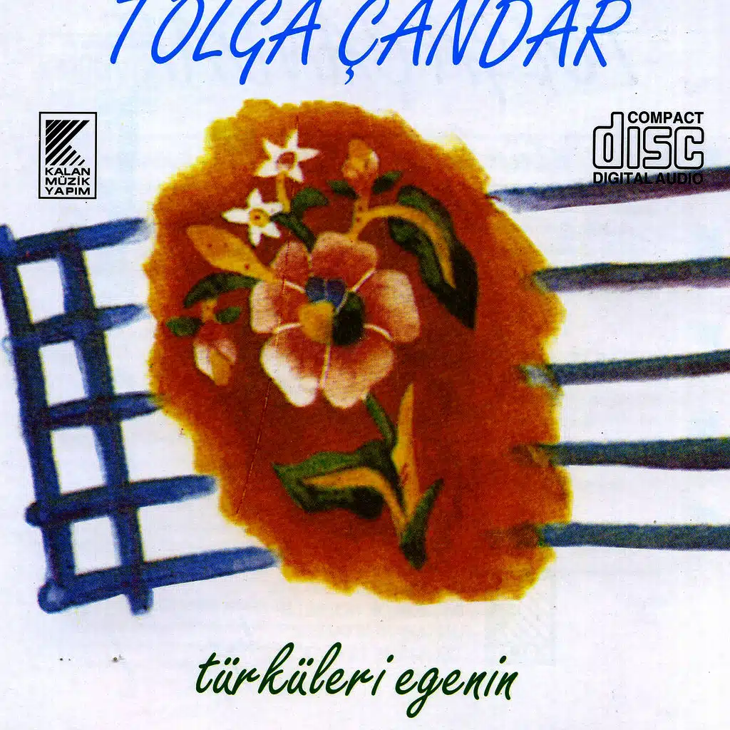 Türküleri Egenin