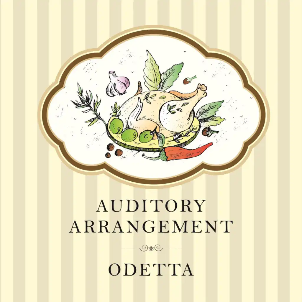 Auditory Arrangement