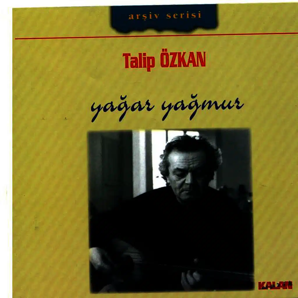 Yağar Yağmur