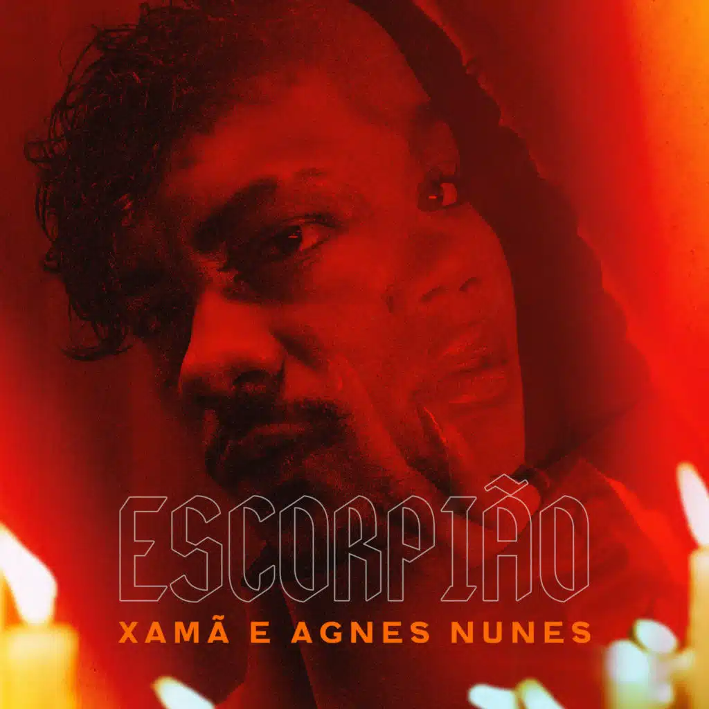 Xamã, Bagua Records, Agnes Nunes & Neo Beats