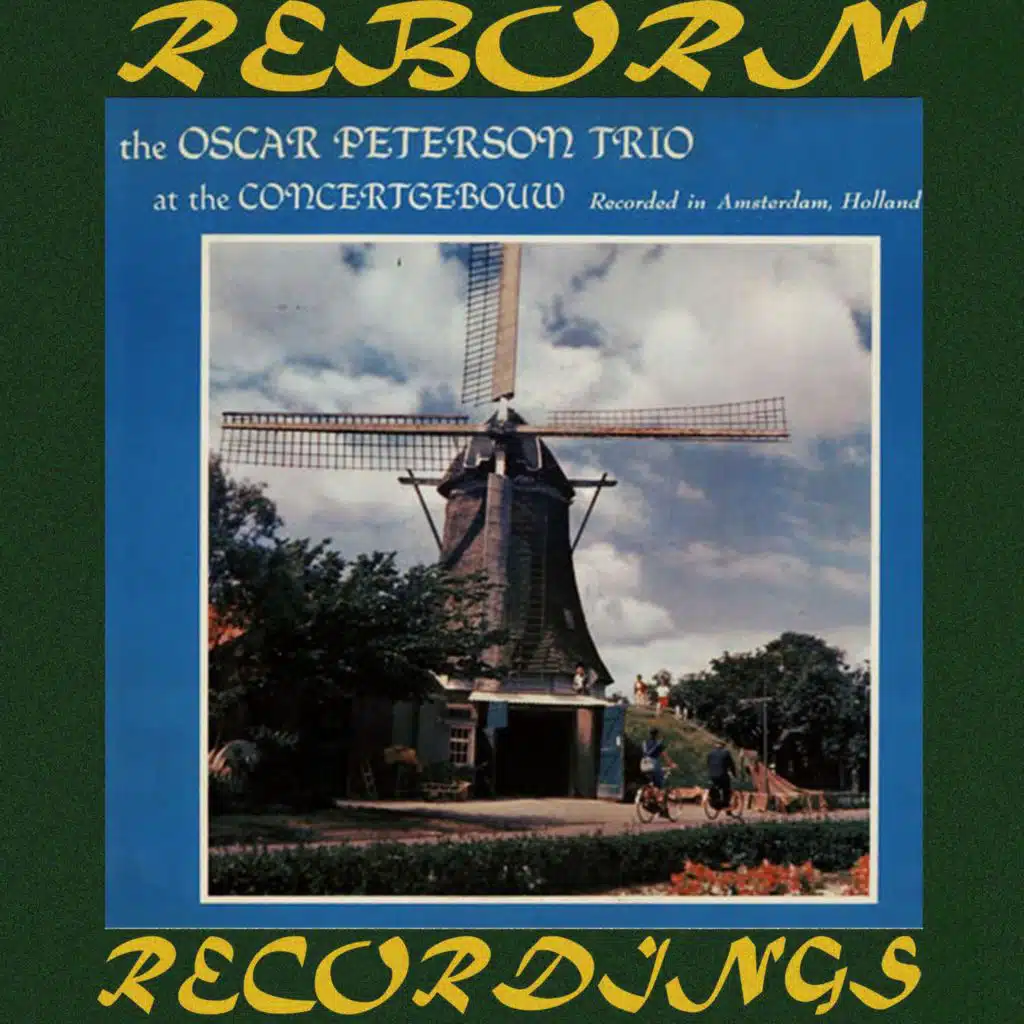 At the Concertgebouw (Hd Remastered)