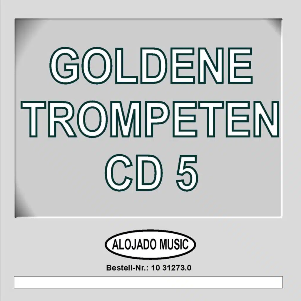 Das Trompeten-Duo Tappert