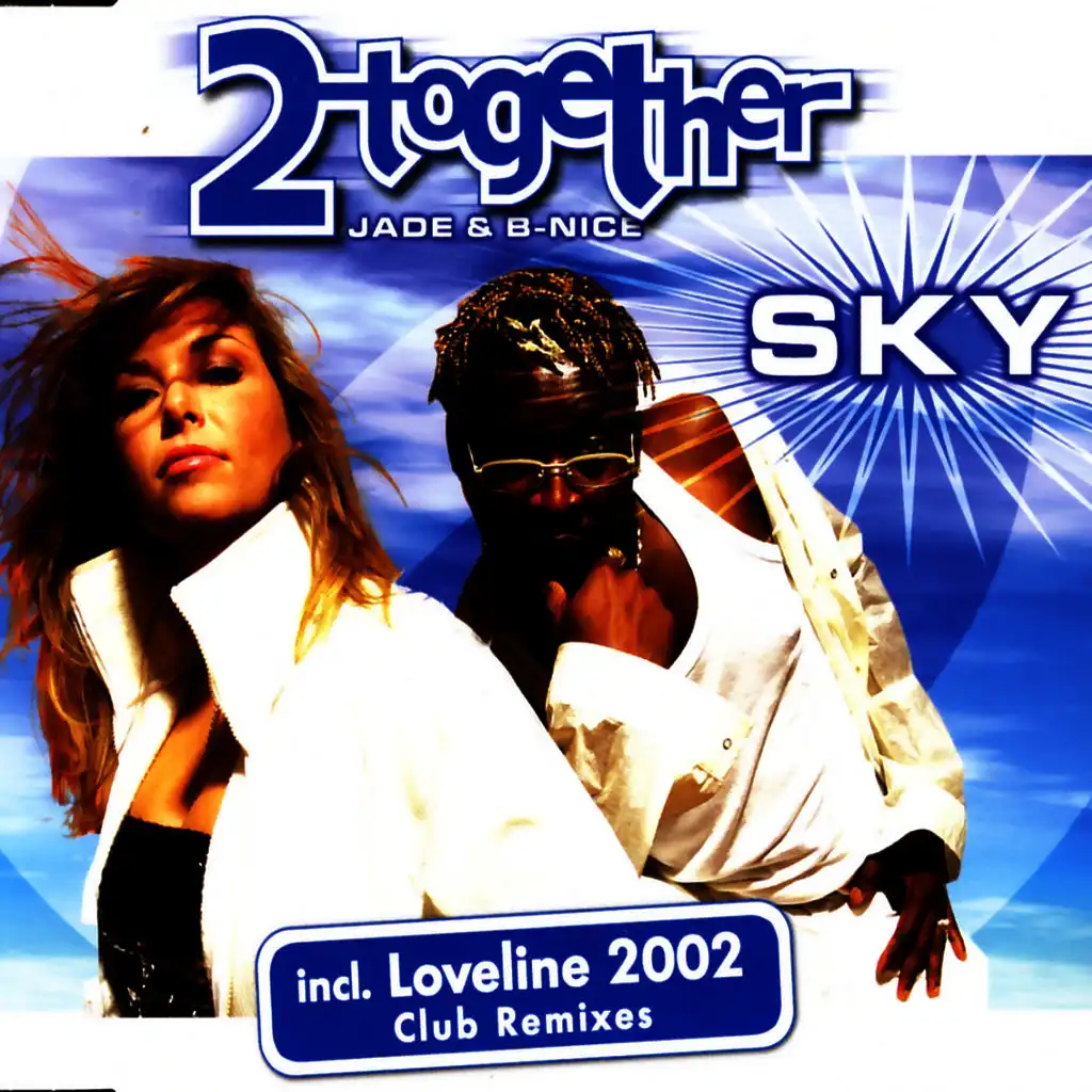 Loveline (DJ Piccolo Radio Cut)