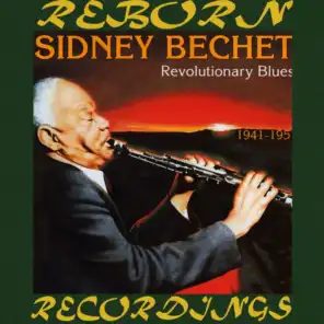 Revolutionary Blues - 1941-1951 (Hd Remastered)