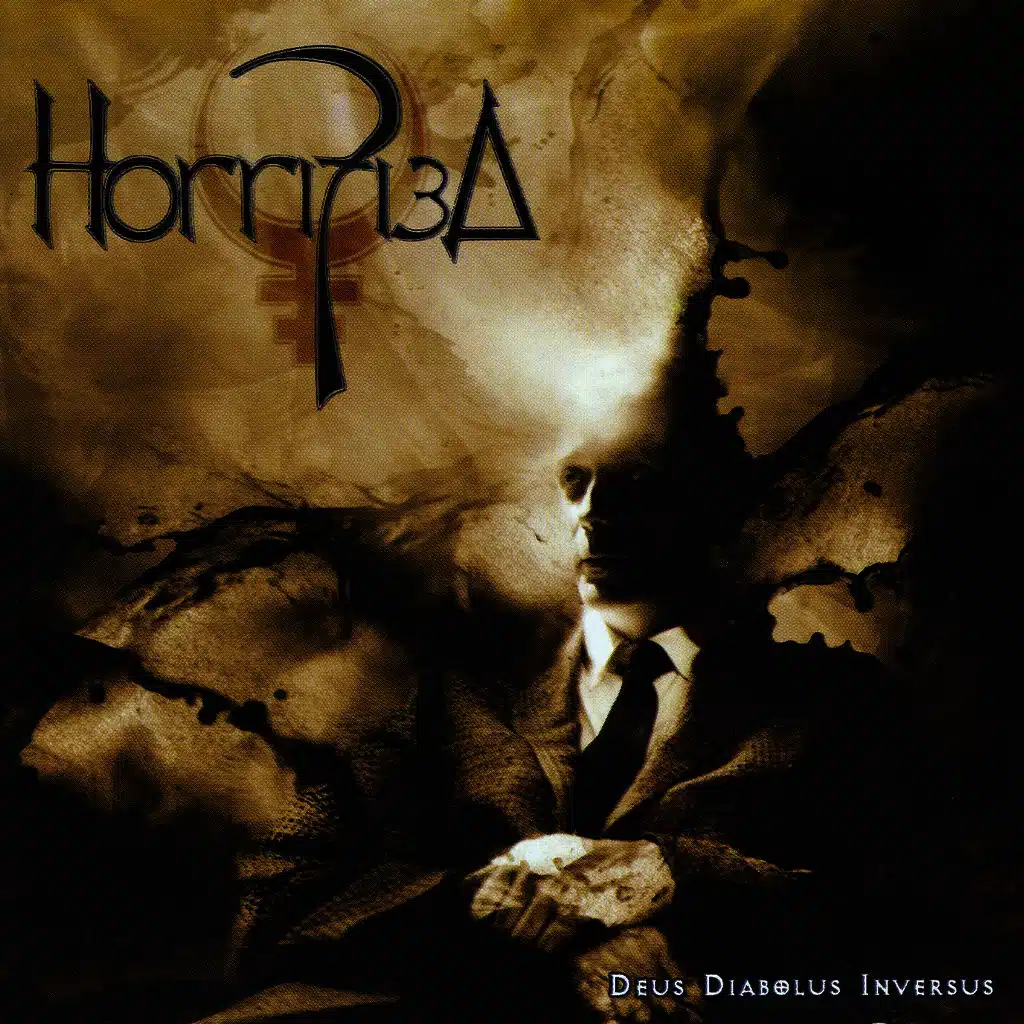 Deus Diabolus Inversus