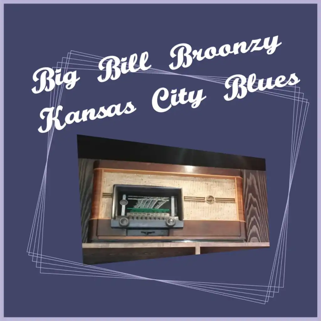 Kansas City Blues