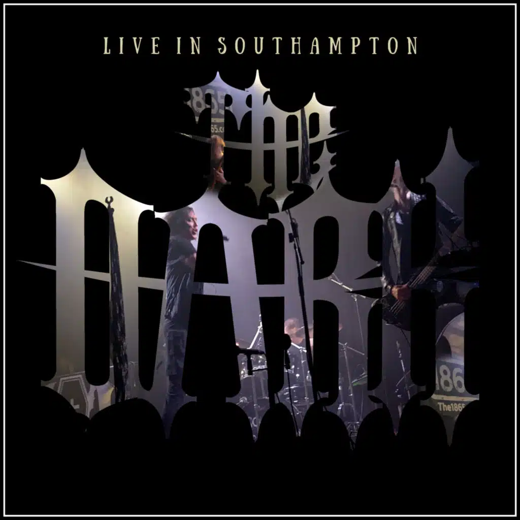 Hostile Gospel (Live)