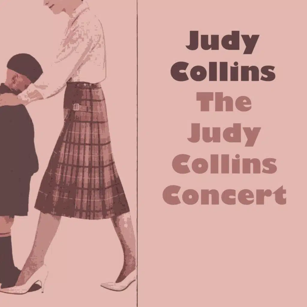 The Judy Collins Concert