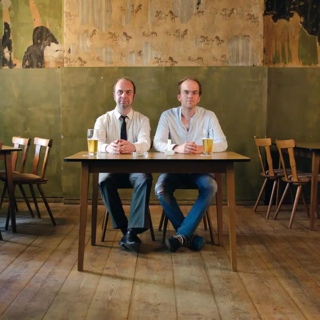 Häng Hier Nicht Rum