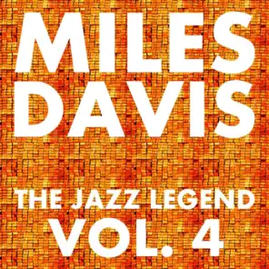 The Jazz Legend, Vol. 4