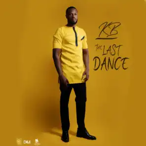 The Last Dance (feat. Krytic, Tim & 4four)