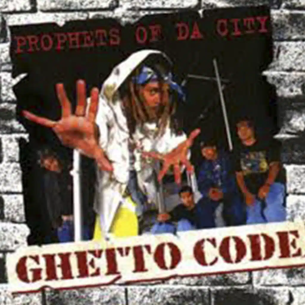 Prophets Of Da City