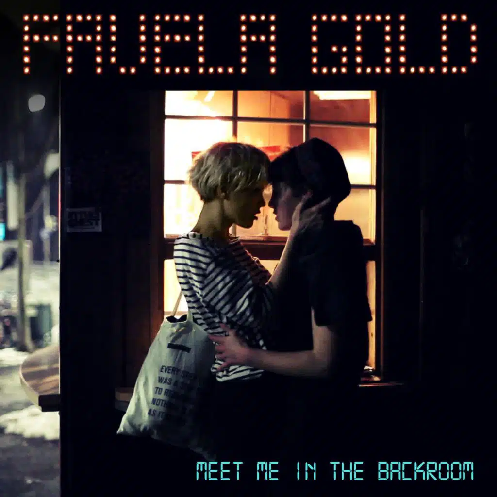 Meet Me in the Backroom