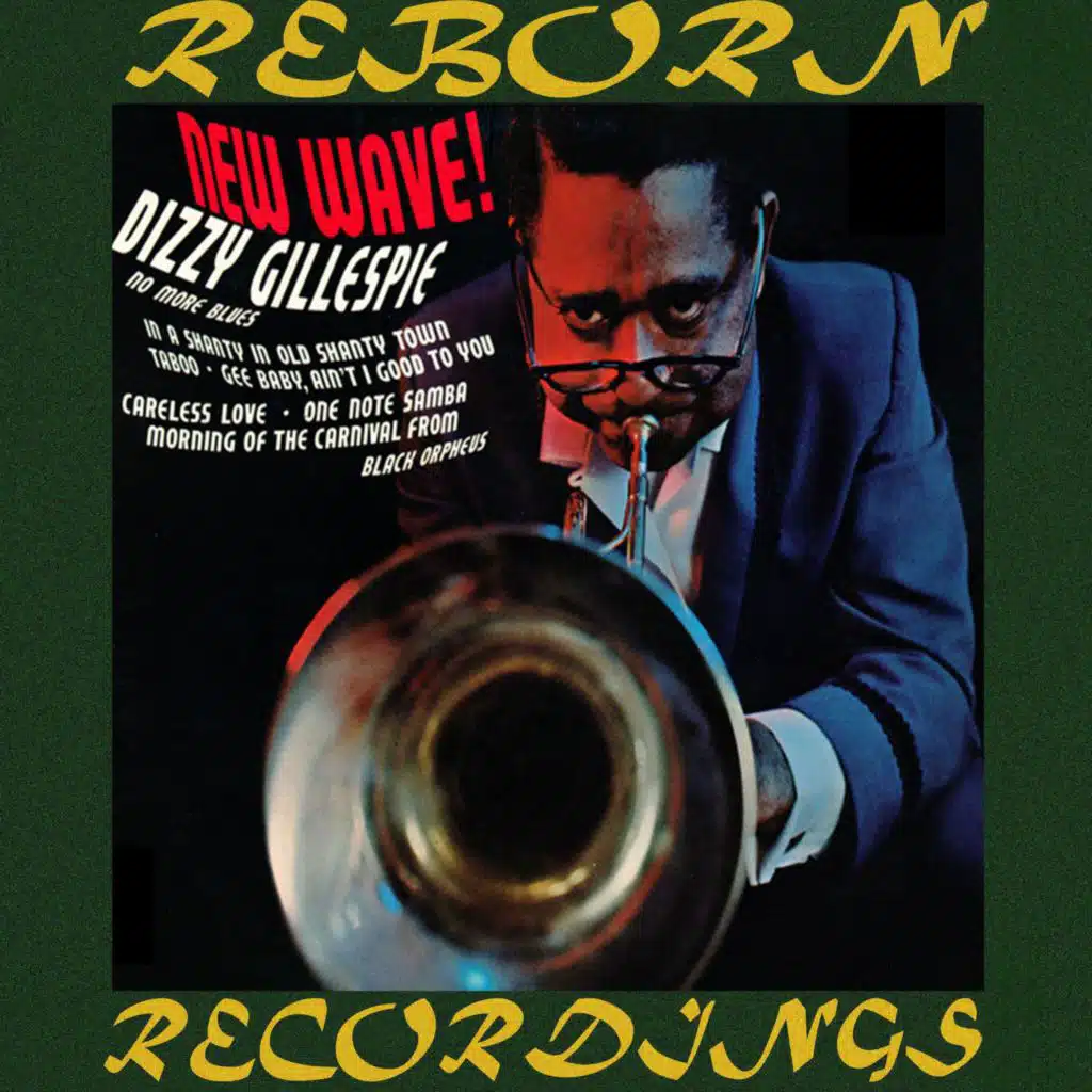 Morning of the Carnival