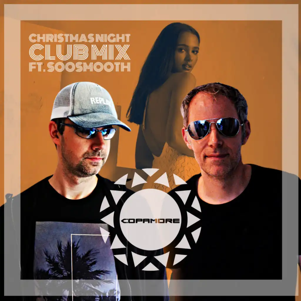 Christmas Night (Club Mix) [feat. Soosmooth]