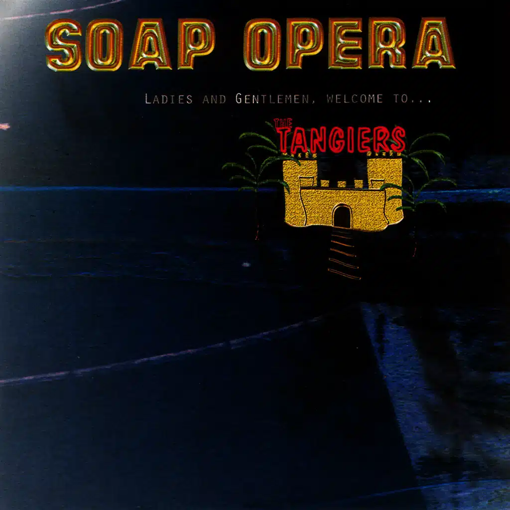 Ladies and Gentlemen, Welcome to The Tangiers