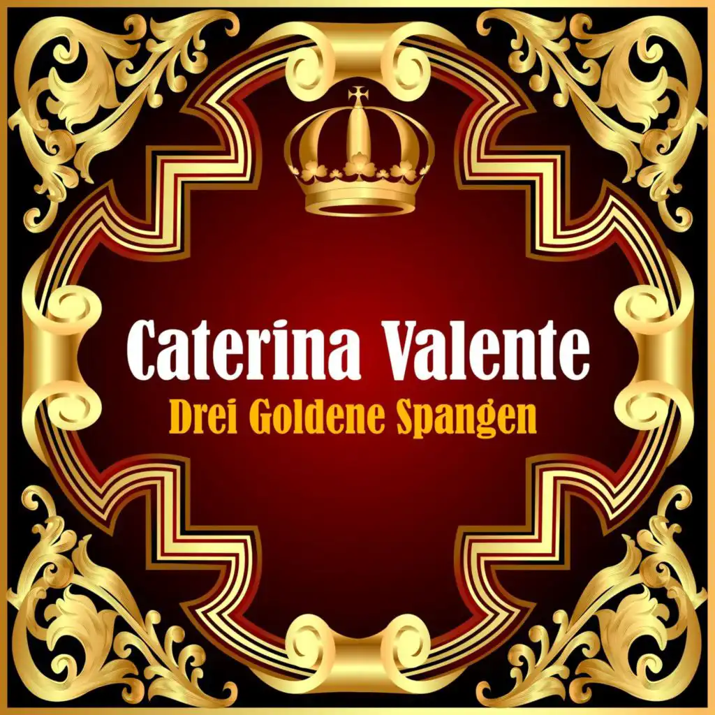 Caterina Valente (Duett mit Peter Alexander) & Caterina Valente (Duett mit Peter Alexander)