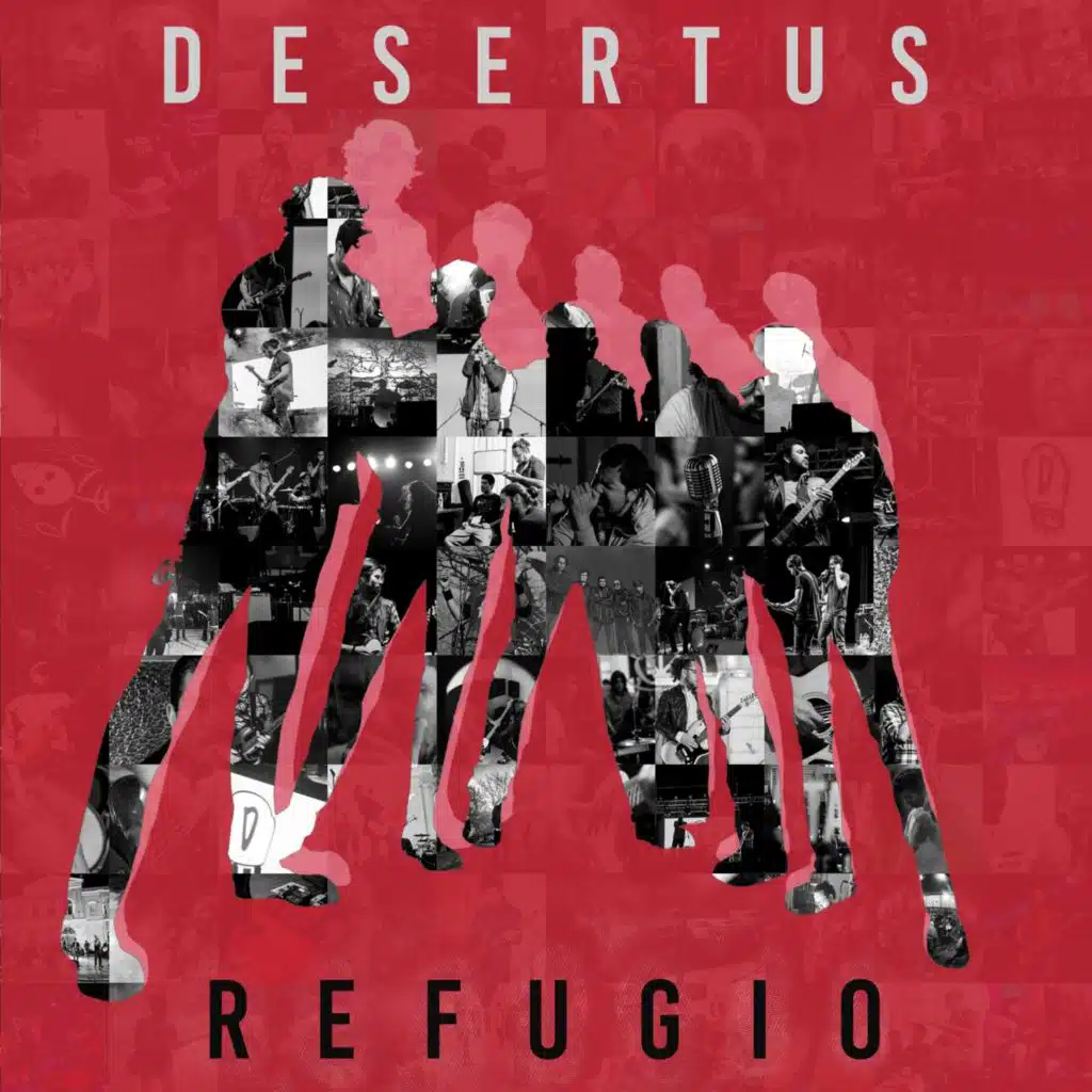 Desertus