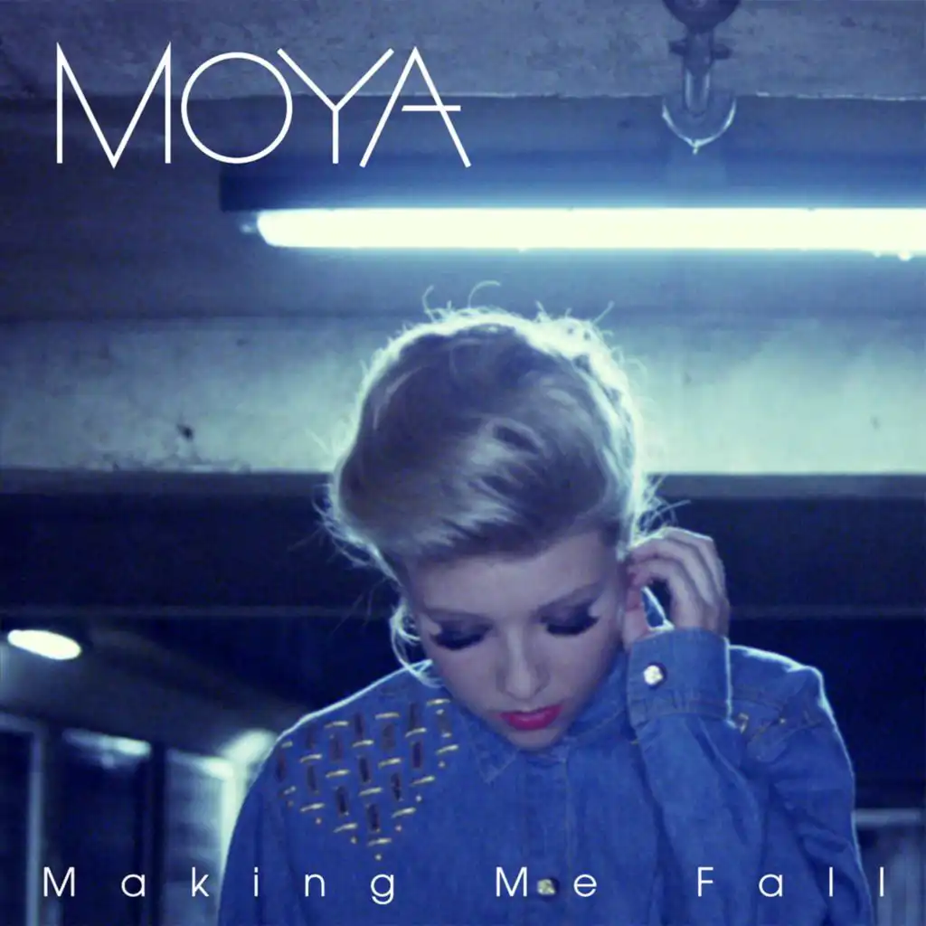 Making Me Fall (Kolombo Remix)