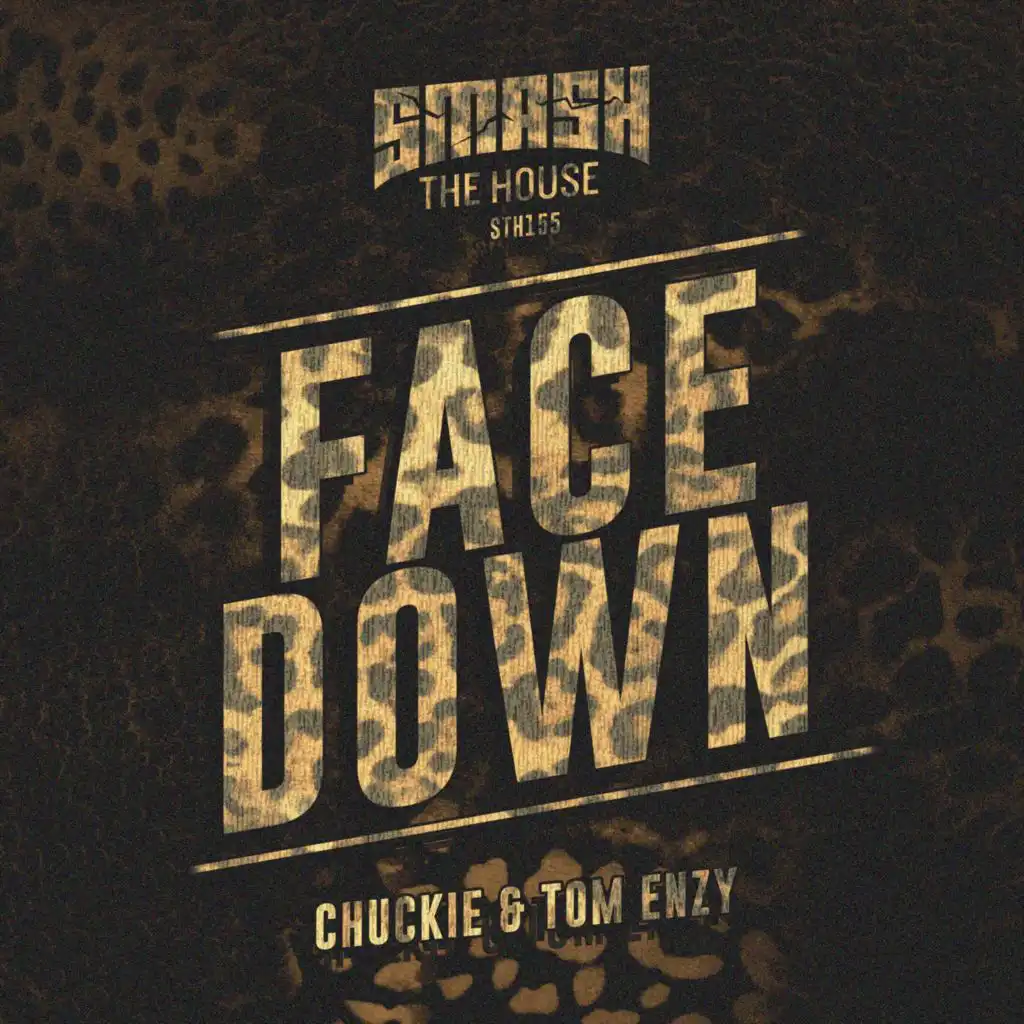 Face Down (Extended Mix)