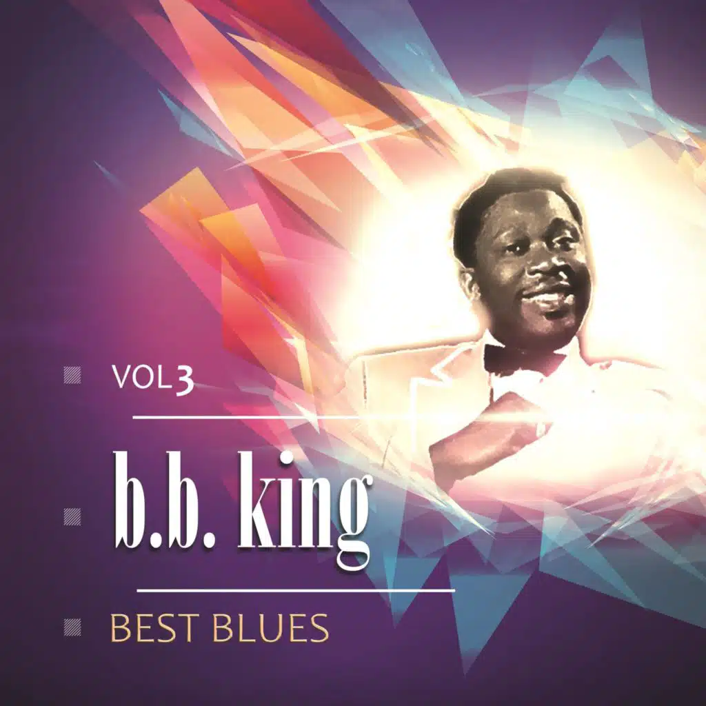 Best Blues, Vol. 3