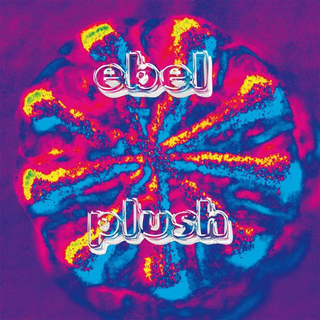 Plush