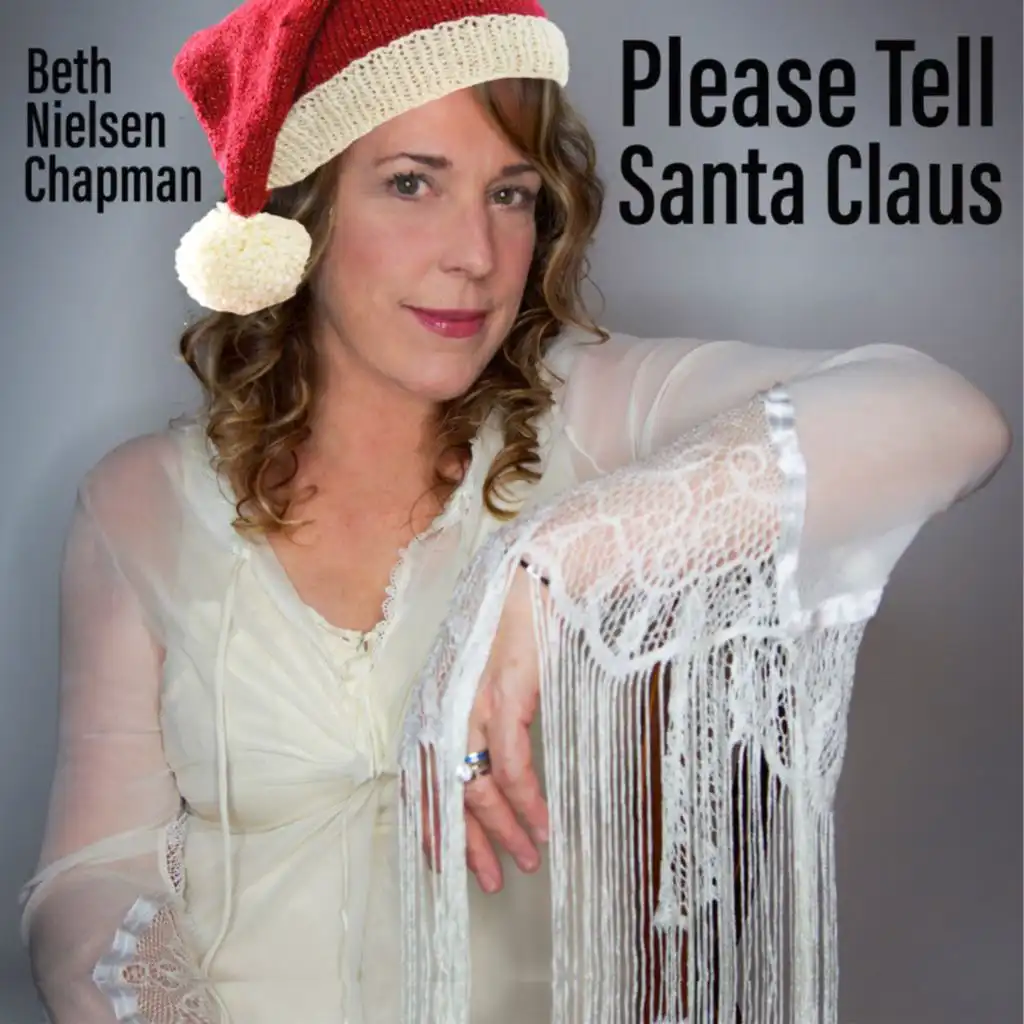 Please Tell Santa Claus