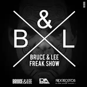 Bruce & Lee