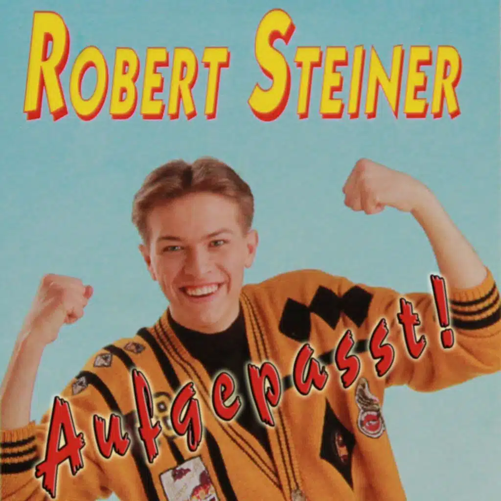 Robert Steiner