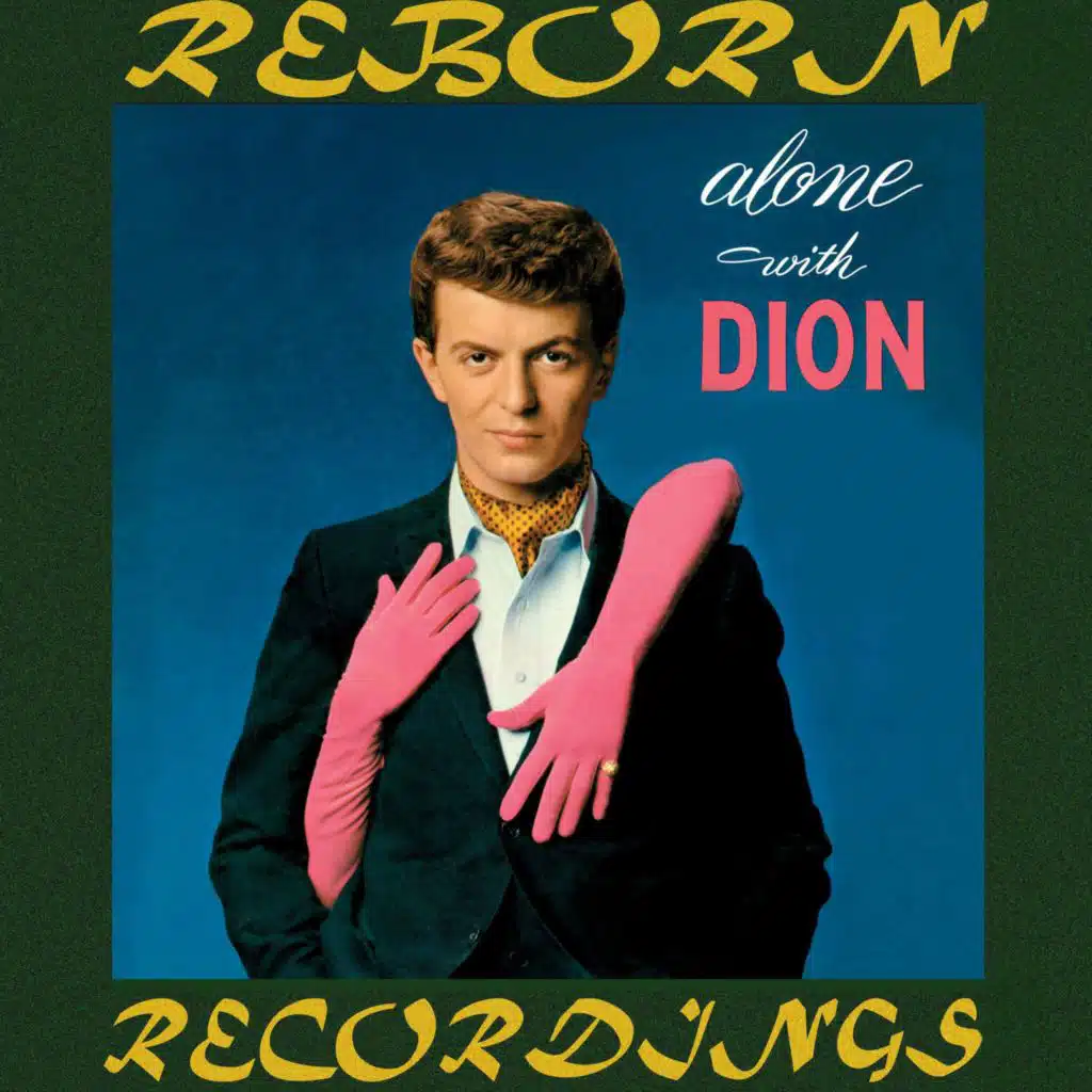 Alone with Dion (Hd Remastered)