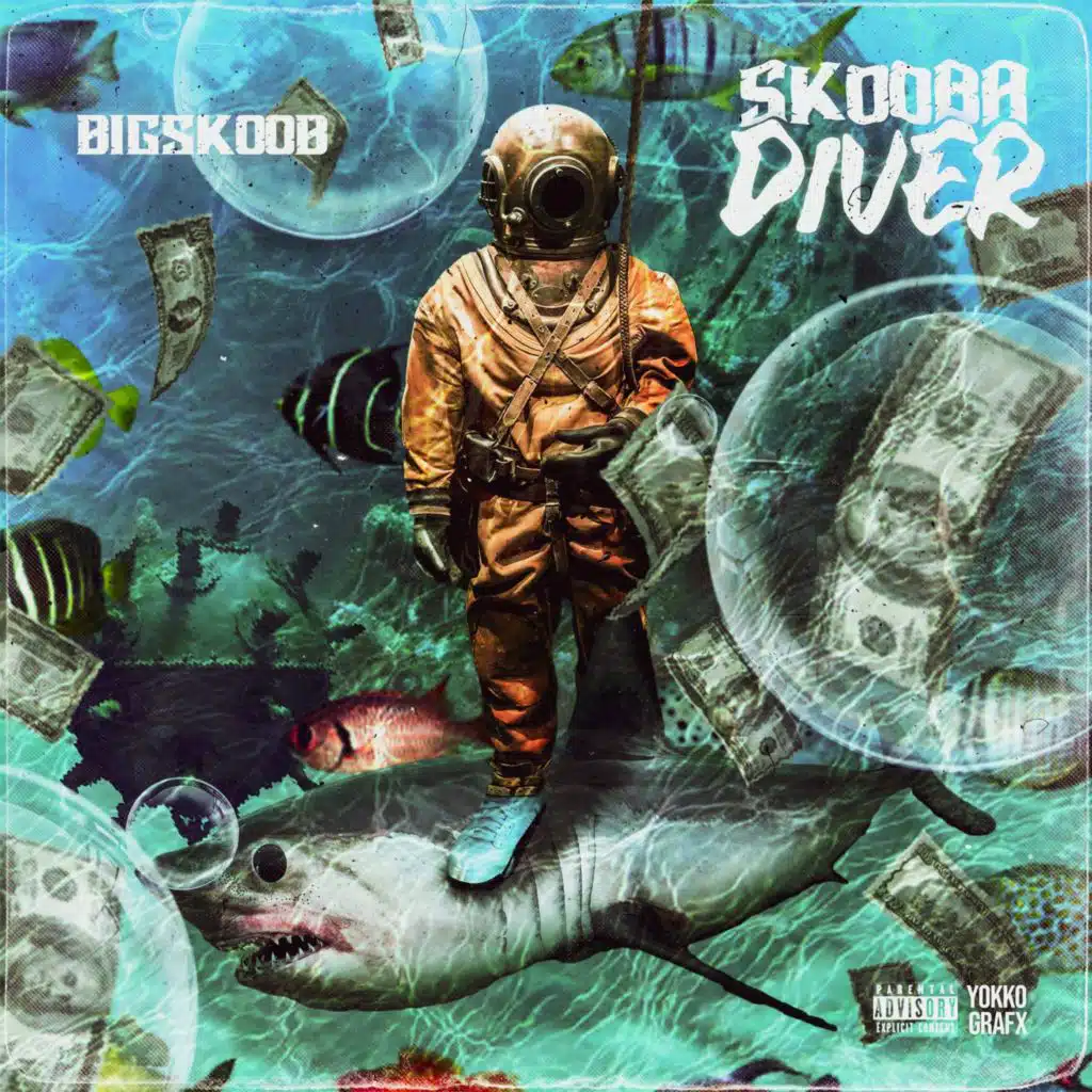 SKOOBAdiver