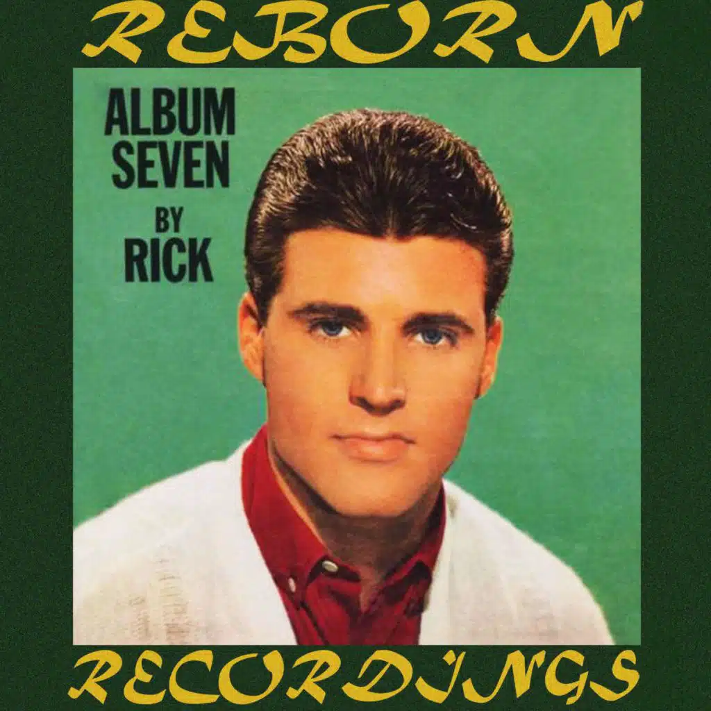 Album Seven by Rick (Hd Remastered)