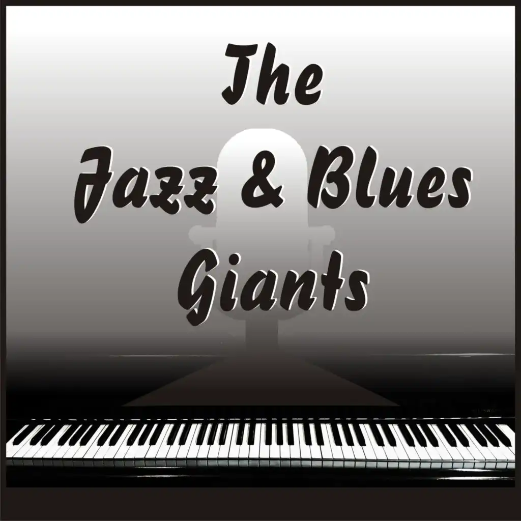 Jazz and Blues Giants
