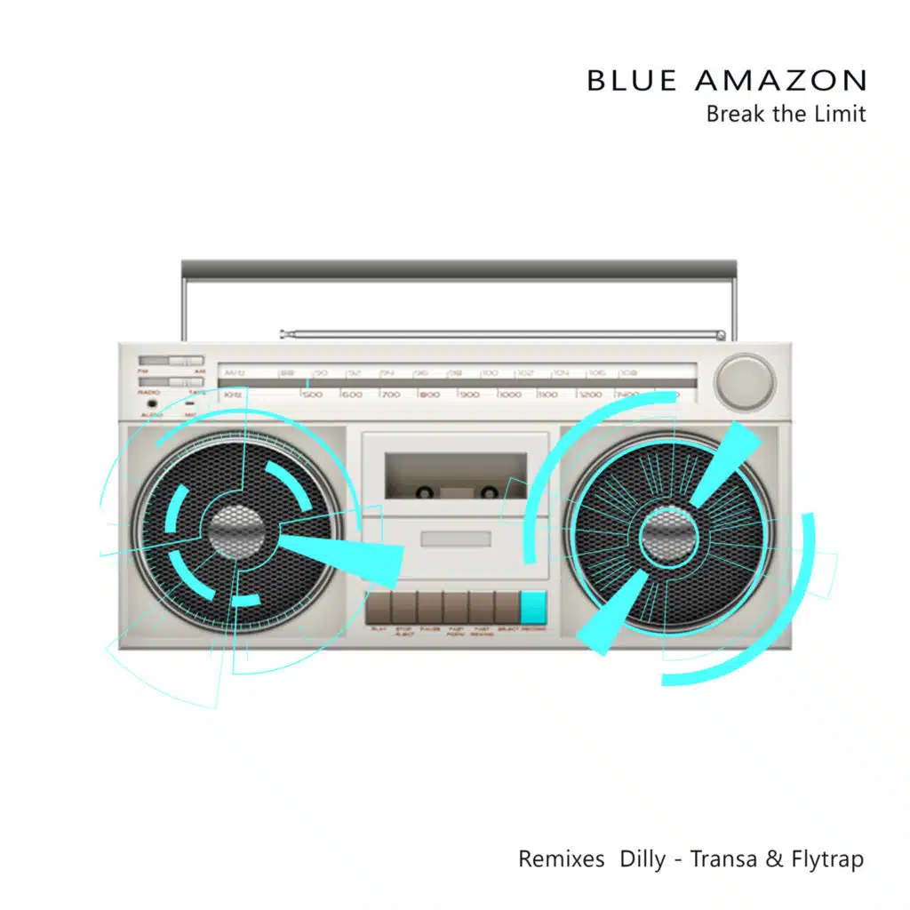 Break The Limit (Dilly Remix)