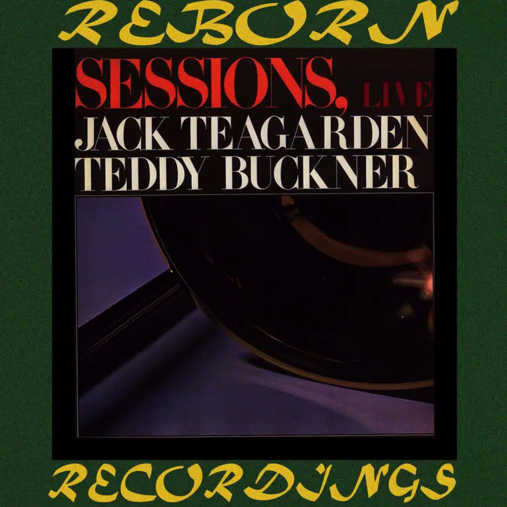 That's a Plenty (Jack Teagarden Sextette)