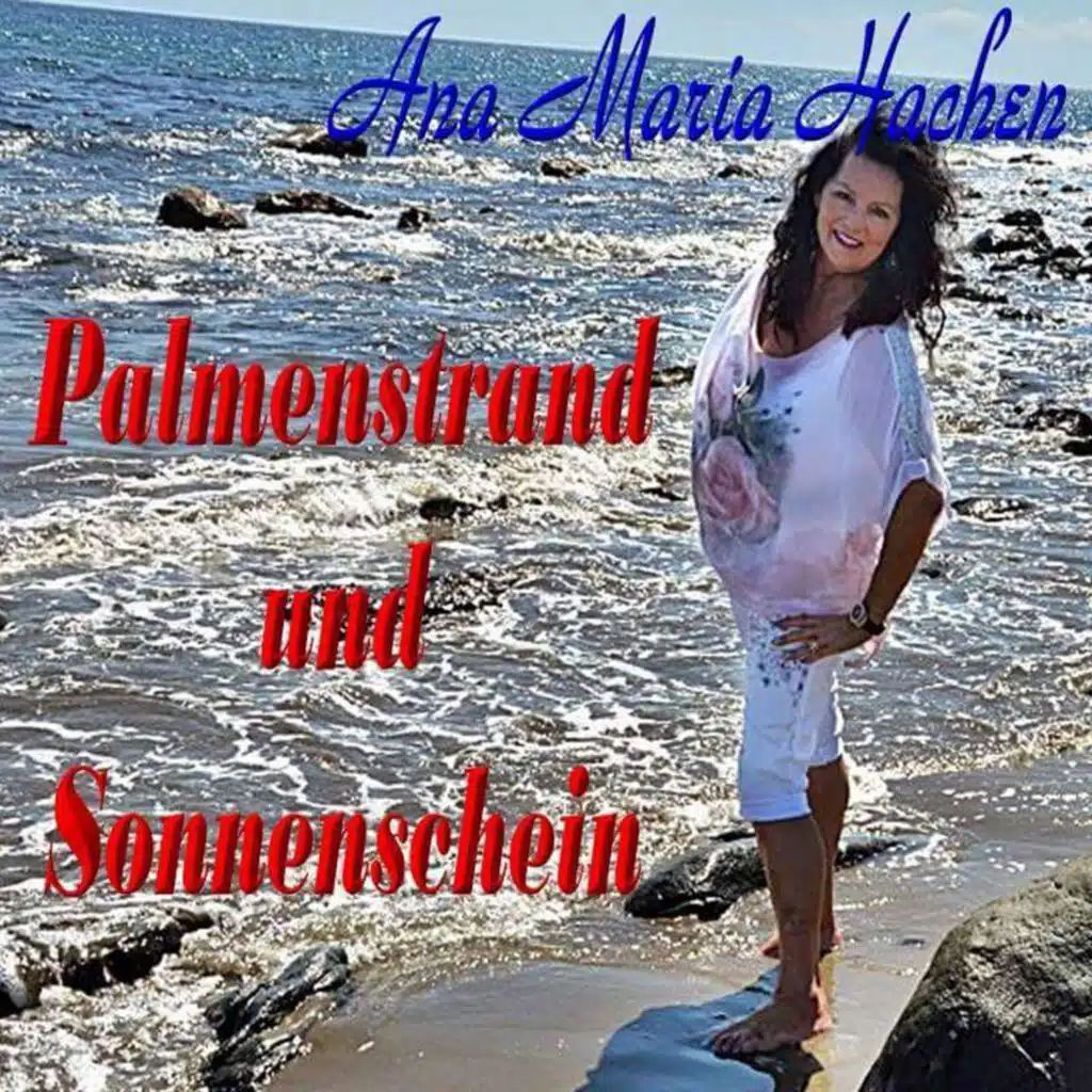 Palmenstrand und Sonnenschein (Radio Version)