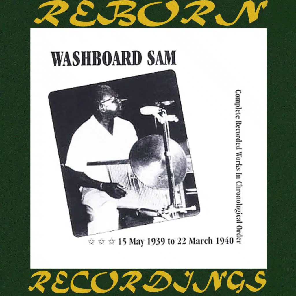 Has My Gal Been by Here?