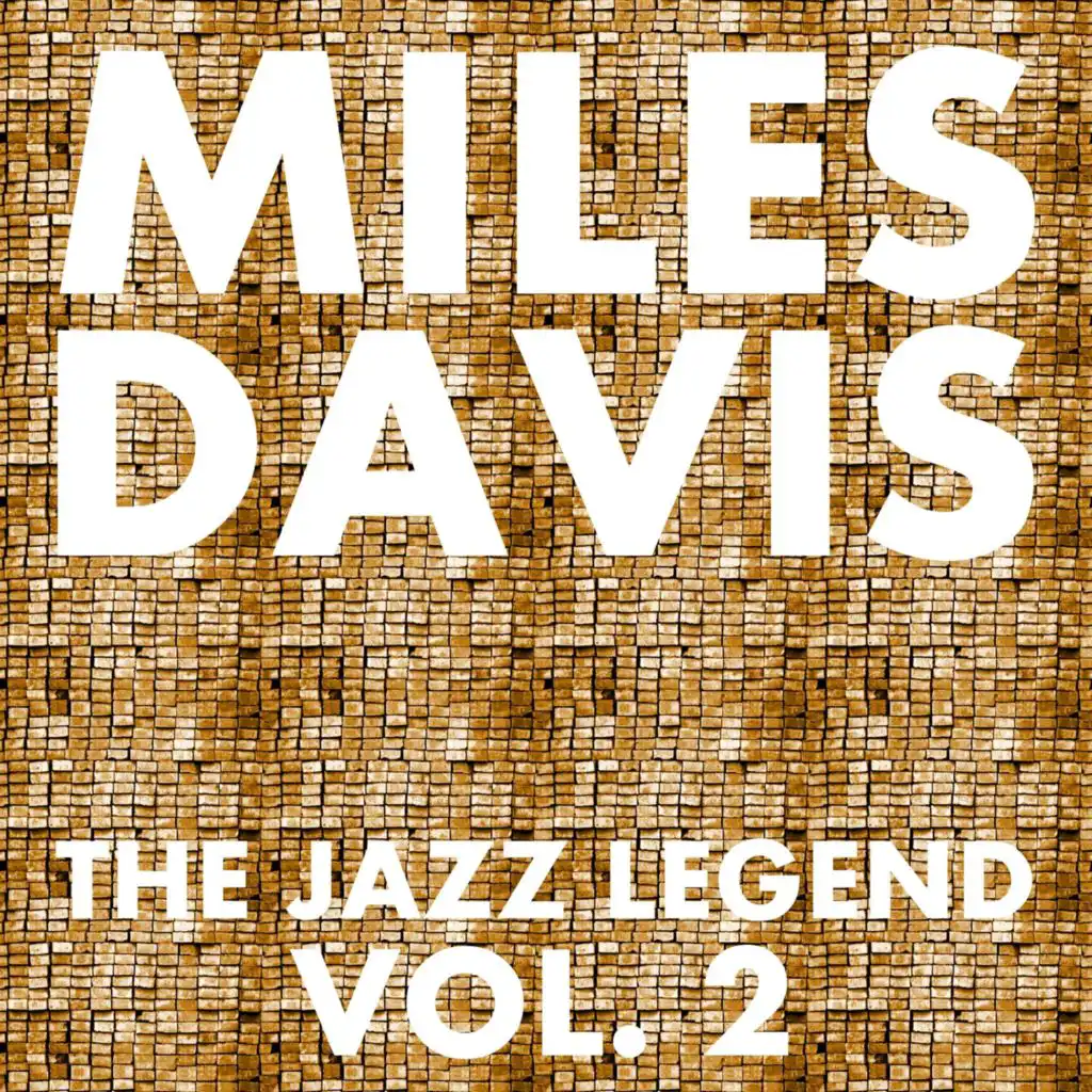 The Jazz Legend, Vol. 2