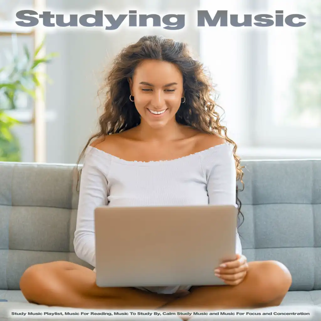 Music For Studying