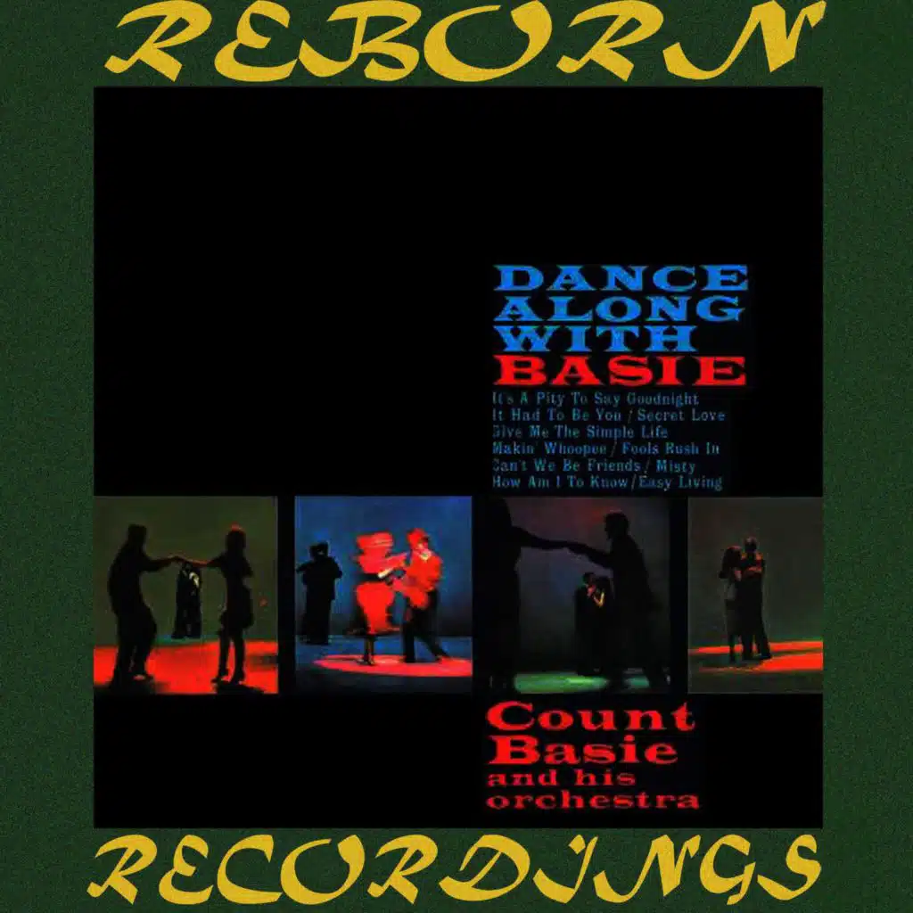 It's a Pity to Say Goodnight