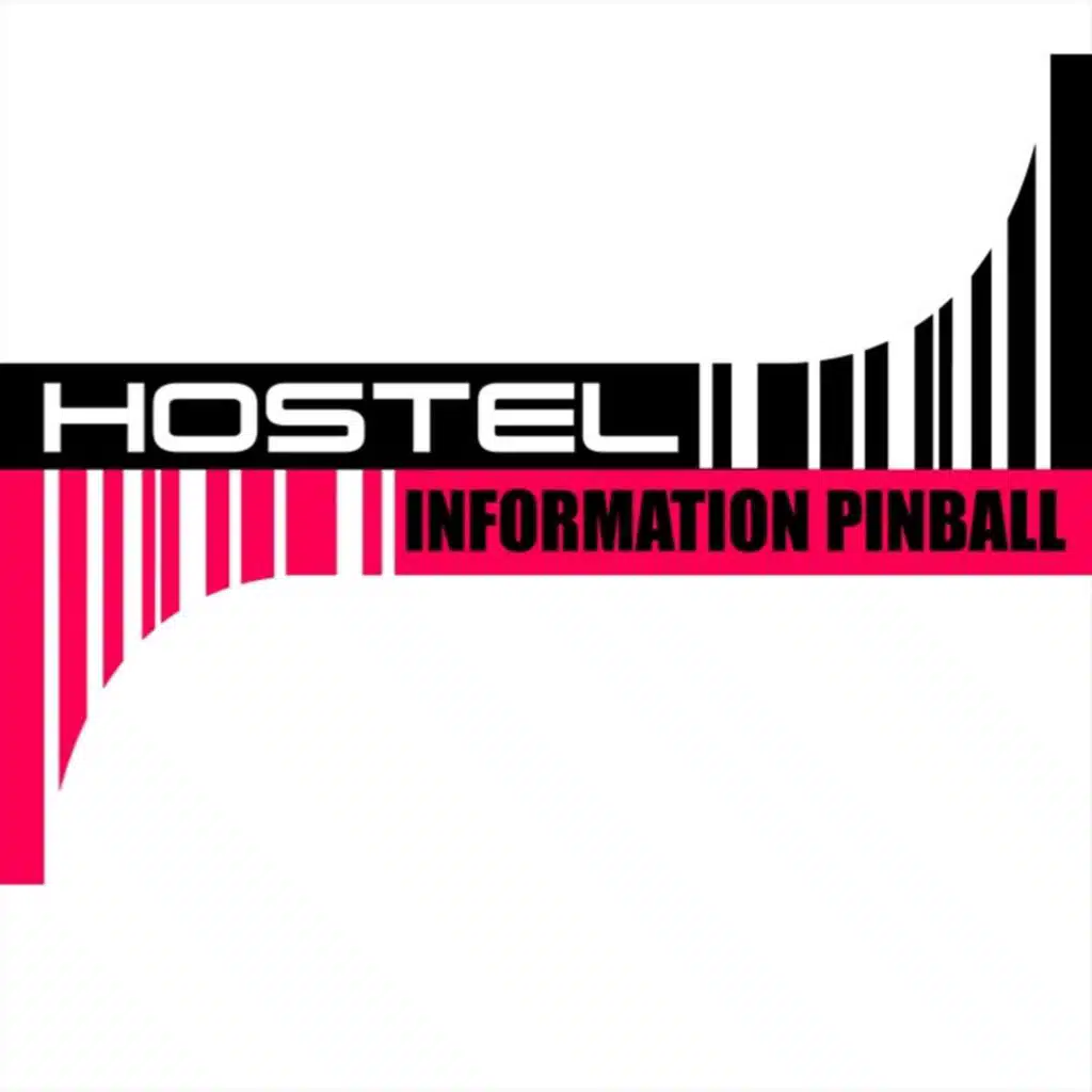 Information Pinball
