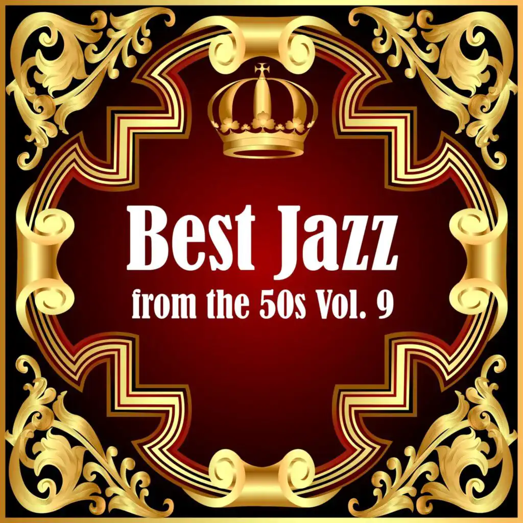 Best Jazz from the 50s, Vol. 9