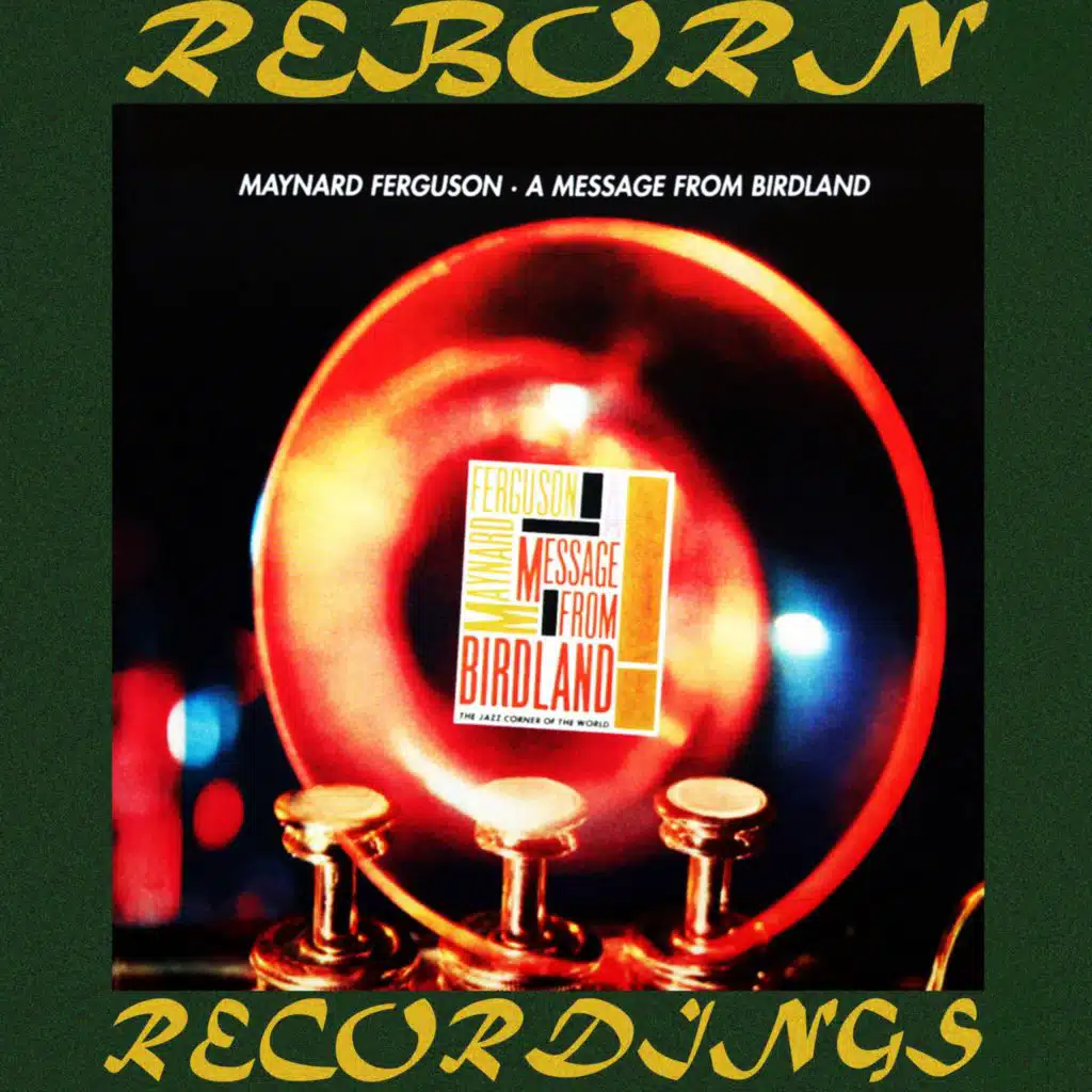 A Message from Birdland (Hd Remastered)